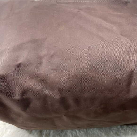 Longchamp Women's Brown Le Pliage Shopping Modele Depose Tote Bag One Size - Picture 2 of 16